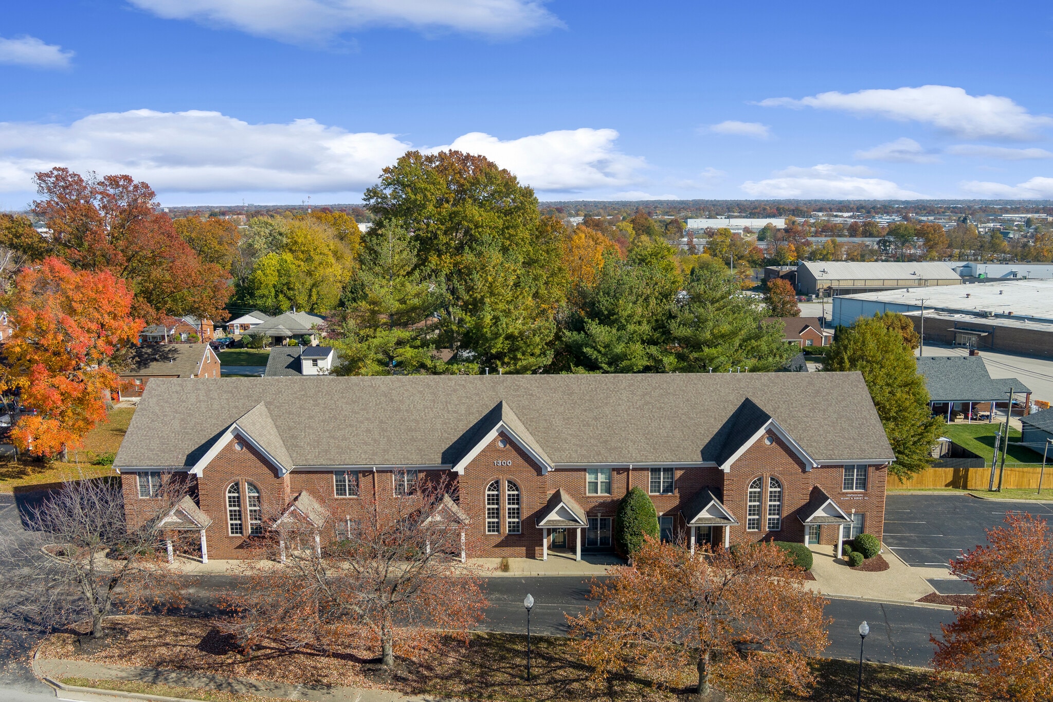 1300 Gardiner Ln, Louisville, KY for sale Building Photo- Image 1 of 30