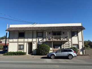 Plus de détails pour 550 Main St, Diamond Springs, CA - Bureau à vendre