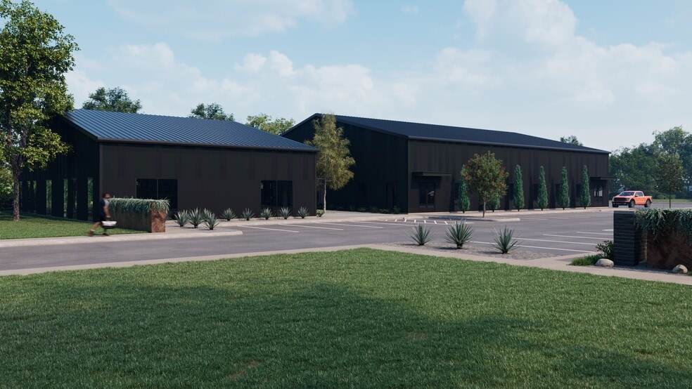 391 W Edgewood Dr, Friendswood, TX for sale - Building Photo - Image 3 of 3