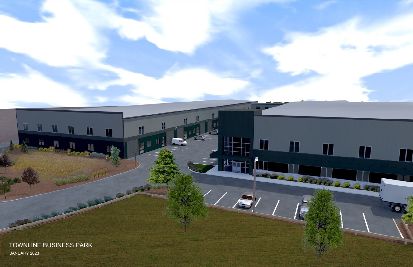 336 N Main St, Middleton, MA à vendre Photo du bâtiment- Image 1 de 1