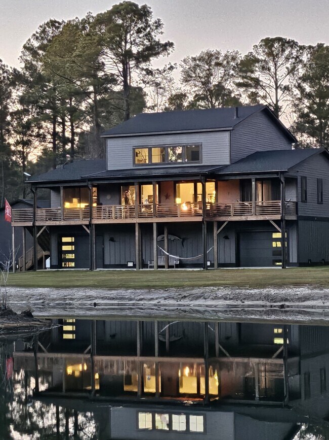 More details for 2714 Whitestocking Rd, Burgaw, NC - Land for Sale