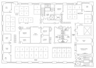 647 W Virginia St, Milwaukee, WI for lease Floor Plan- Image 1 of 1