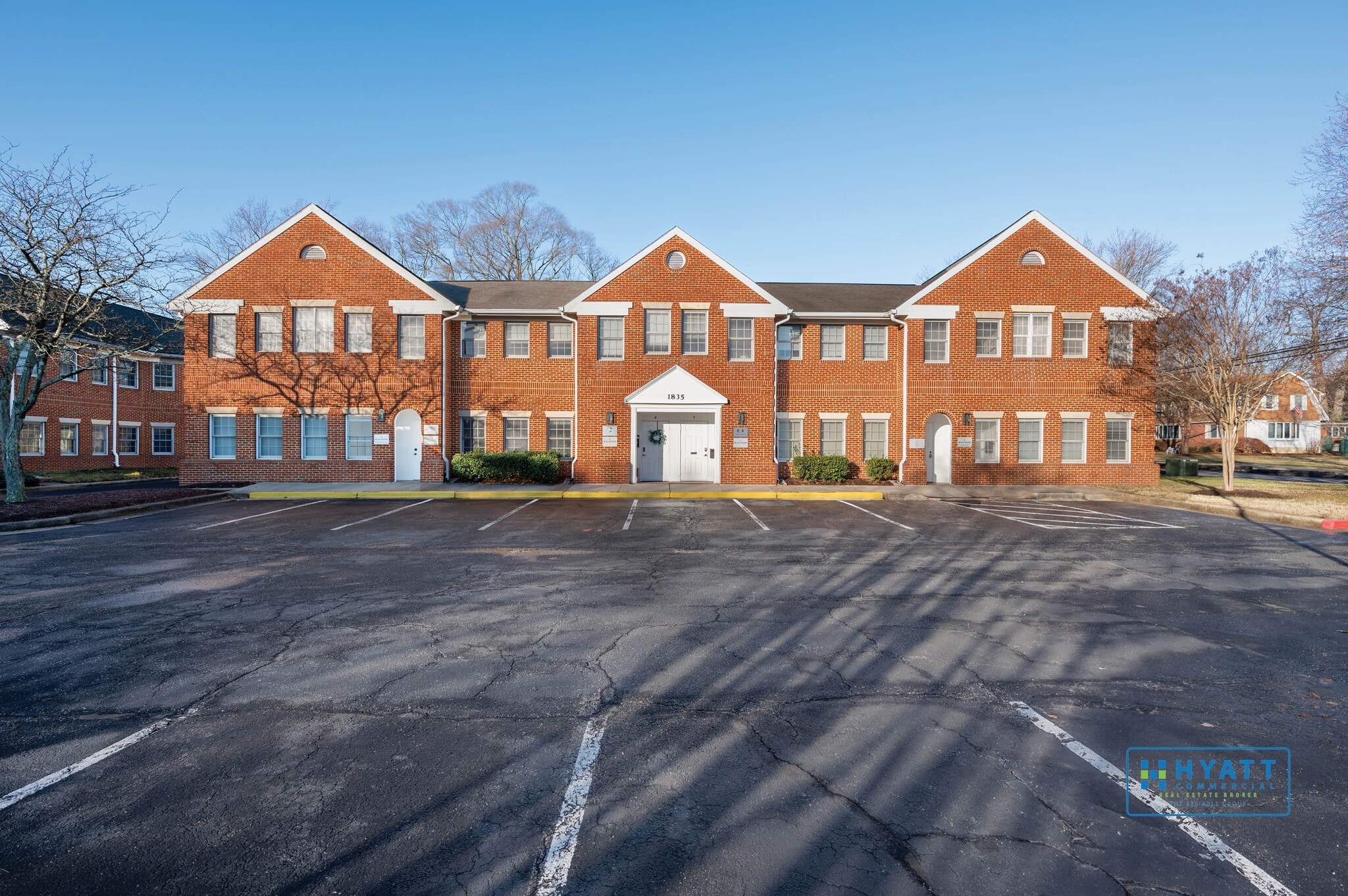 1835 Forest Dr, Annapolis, MD for lease Primary Photo- Image 1 of 15
