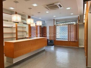 Retail in Sabadell, Barcelona for lease Interior Photo- Image 1 of 7
