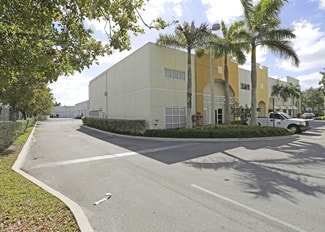 More details for 11231 NW 20th St, Miami, FL - Flex for Lease