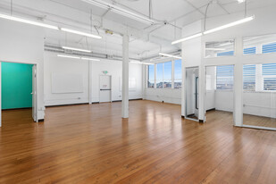 425 2nd St, San Francisco CA - Loft