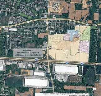 More details for Route 310 Rt, Etna, OH - Land for Sale