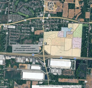 Plus de détails pour Route 310 Rt, Etna, OH - Terrain à vendre