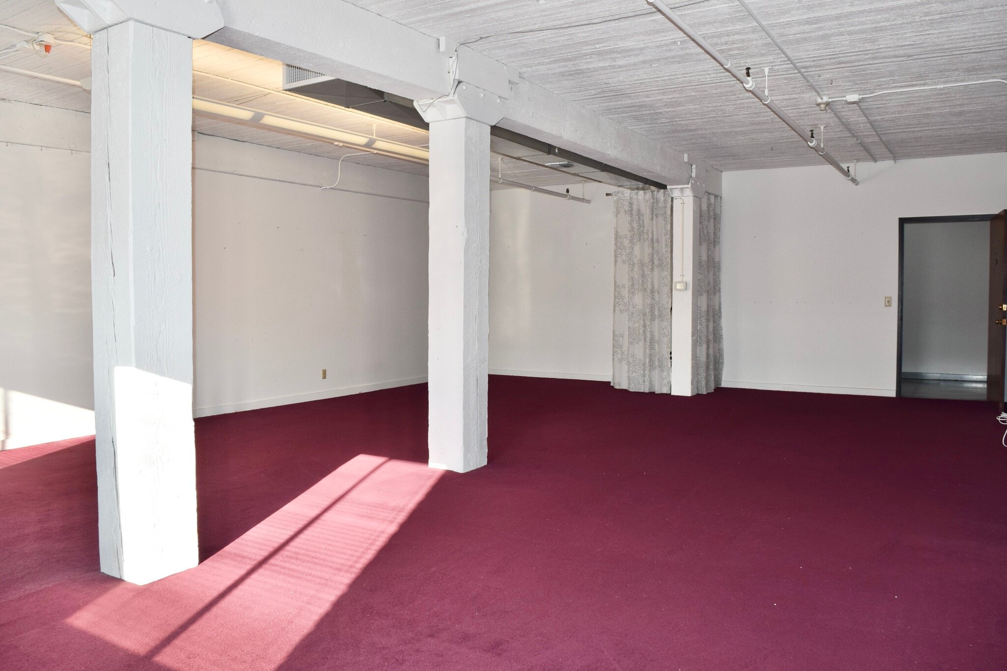 1801 NW Upshur St, Portland, OR for lease Interior Photo- Image 1 of 4