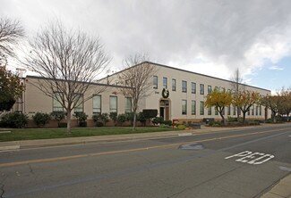 Plus de détails pour 3140 Peacekeeper Way, Mcclellan, CA - Bureau à louer