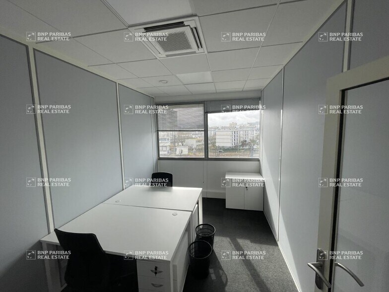 37 Rue Édouard Vaillant, Tours for lease - Interior Photo - Image 2 of 8