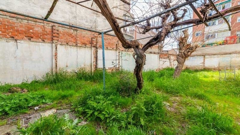 Calle de Peironcely, 36, Madrid, Madrid for sale - Construction Photo - Image 3 of 3