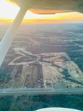 Duncan, OK - AERIAL map view