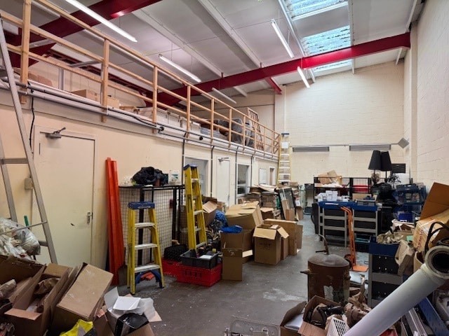 Payne St, Glasgow à louer - Photo intérieure - Image 3 de 7