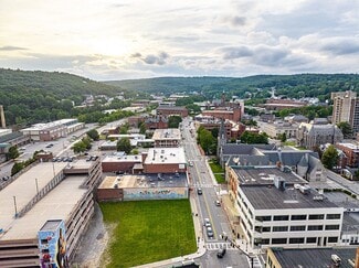 More details for 520 Main St, Fitchburg, MA - Land for Sale