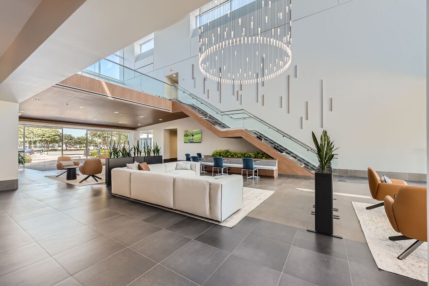 4920 Westway Park Blvd, Houston, TX à louer - Hall d’entrée - Image 2 de 19