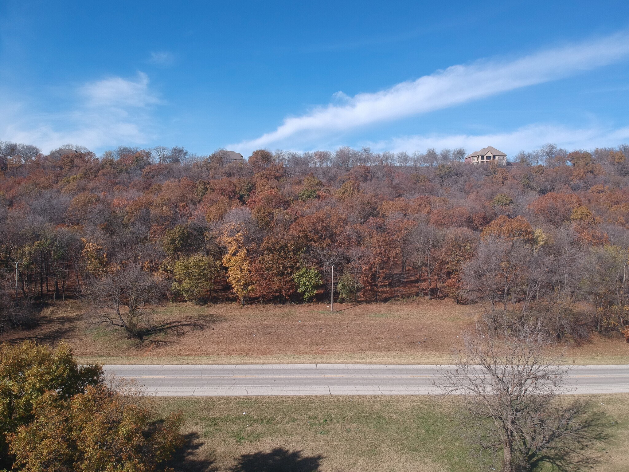 4585 OK-266, Catoosa, OK à vendre Aérien- Image 1 de 41