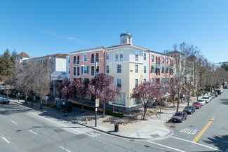 More details for 570 Keyes St, San Jose, CA - Retail for Lease