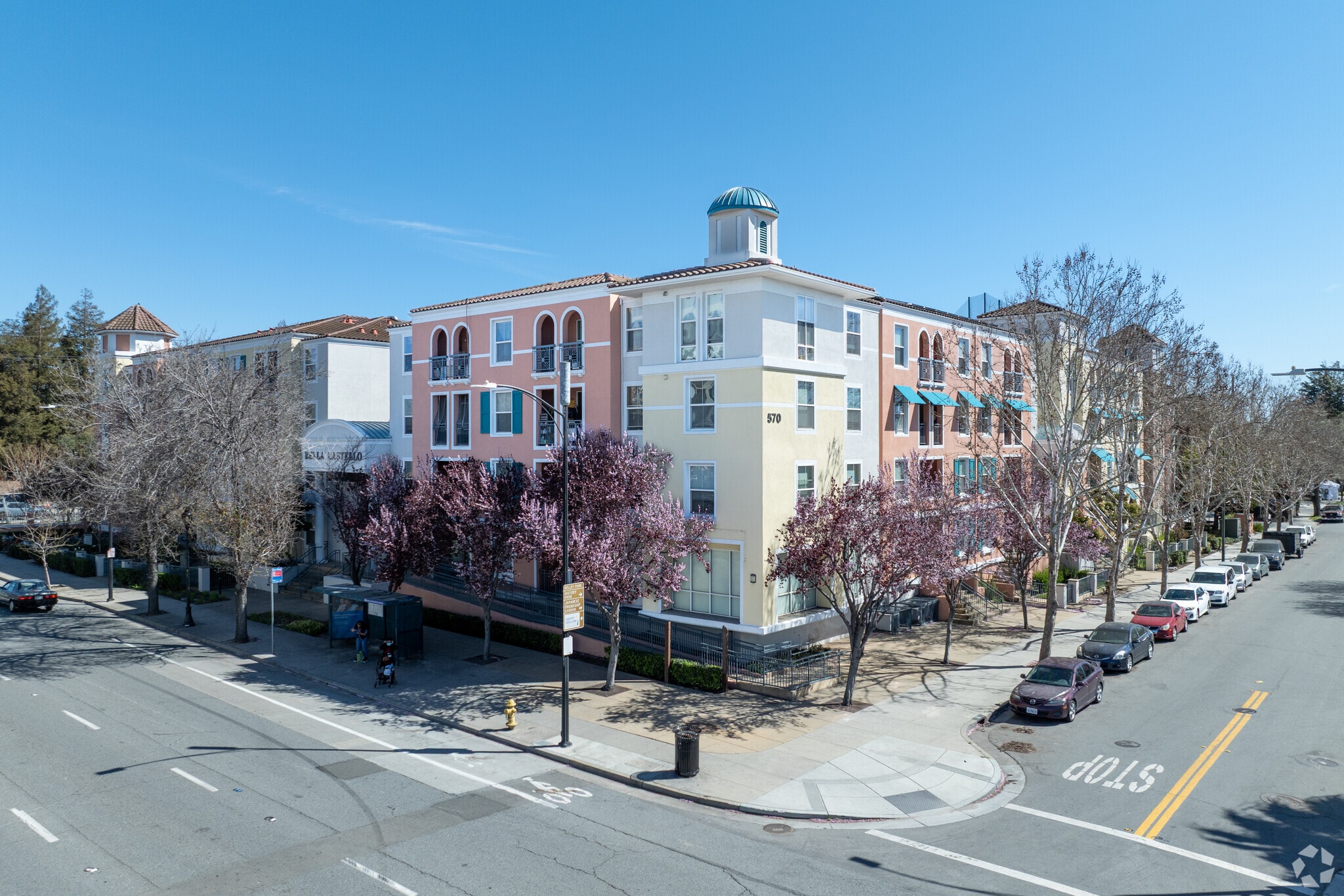 570 Keyes St, San Jose, CA for lease Primary Photo- Image 1 of 6
