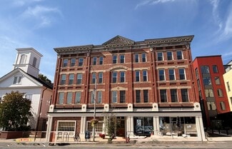 Plus de détails pour 69 S Pleasant St, Amherst, MA - Commerce de détail à louer