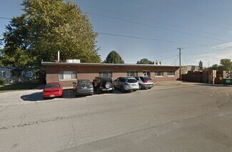 Plus de détails pour 2602 N Morgan St, Decatur, IL - Bureau à vendre