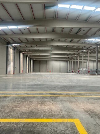 Plus de détails pour Industriel à louer