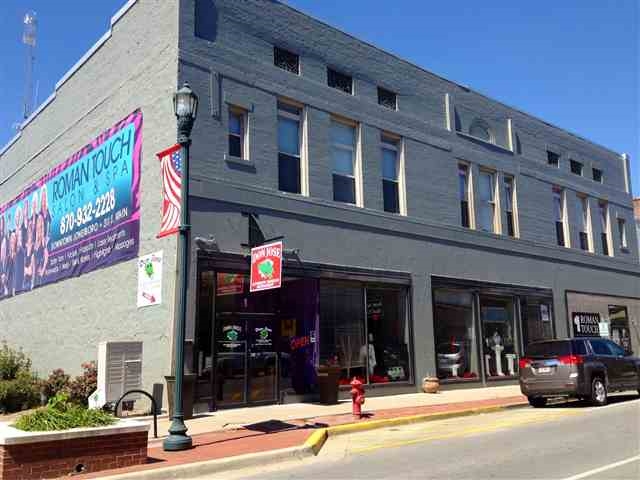 311 S Main St, Jonesboro, AR for sale - Primary Photo - Image 1 of 1