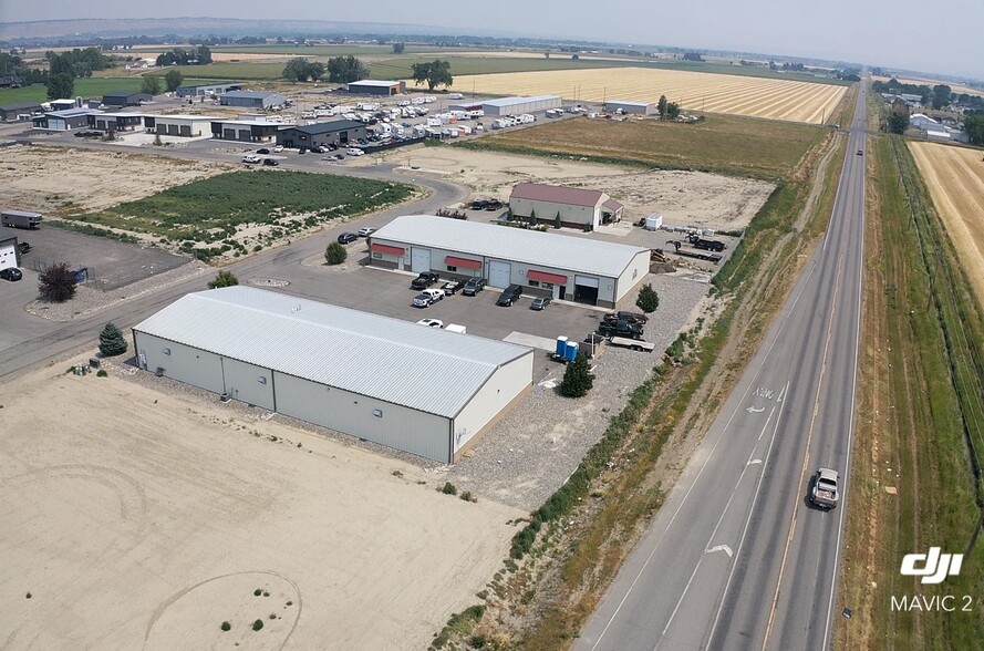6512 Wagon Trail, Billings, MT for sale - Building Photo - Image 3 of 14