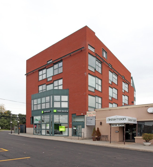 More details for 8199 Yonge St, Markham, ON - Office for Lease