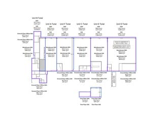 Plus de détails pour Enterprise Way, Peterborough - Industriel à louer