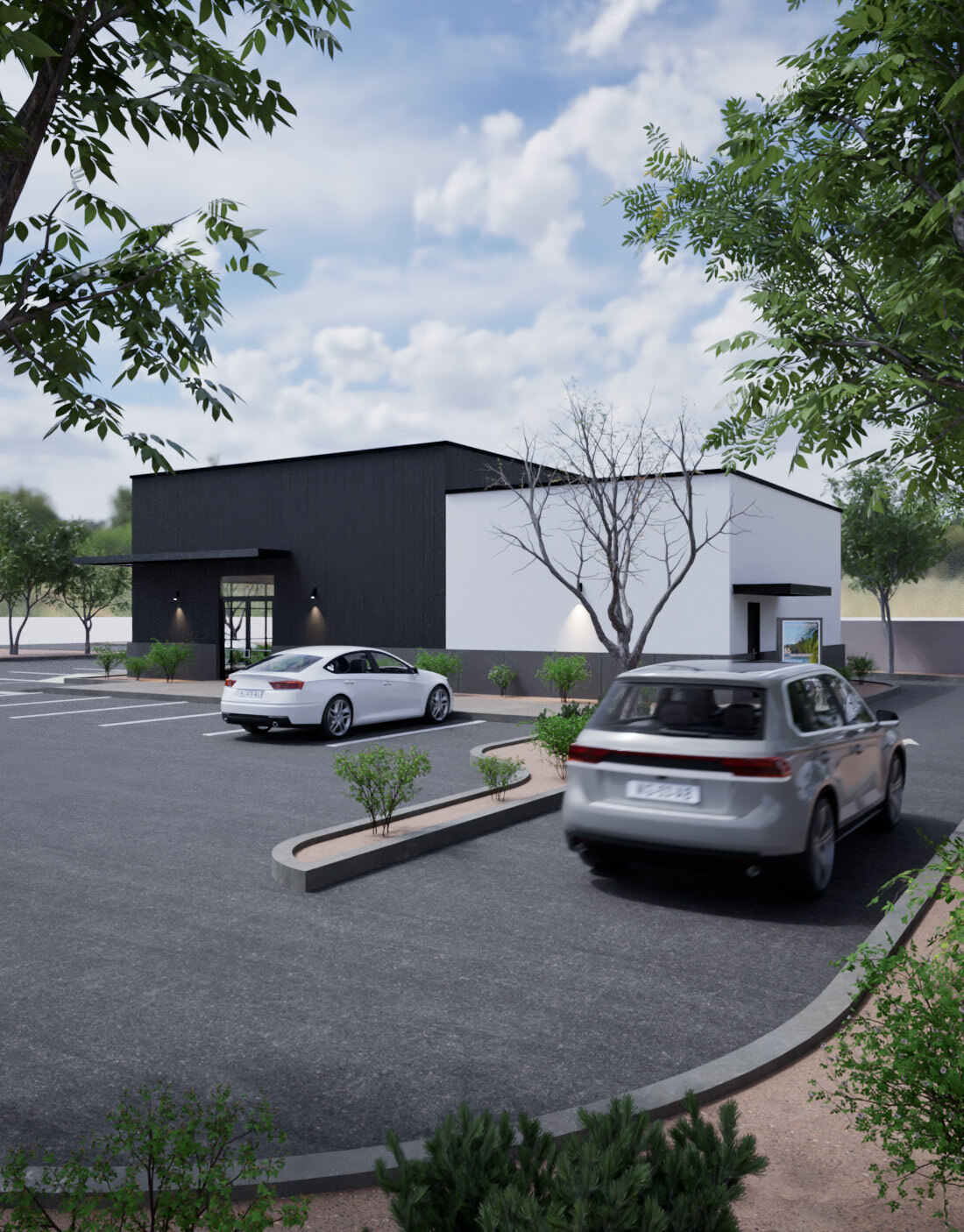 10663 E Southern Ave, Mesa, AZ for lease Building Photo- Image 1 of 8
