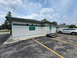 More details for 669 Baldwin St, Jenison, MI - Office for Sale