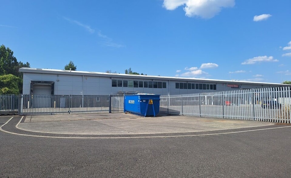 Warleys Ln, Weston Super Mare for lease - Building Photo - Image 2 of 5