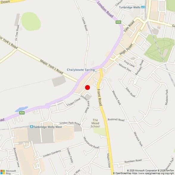 The Pantiles, Tunbridge Wells for lease - Building Photo - Image 3 of 23