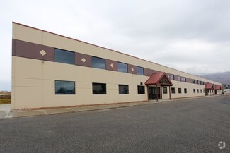 More details for 3677 N 2000 W, Ogden, UT - Flex for Lease