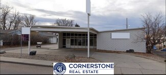 Plus de détails pour 1748 S Poplar St, Casper, WY - Bureau à louer