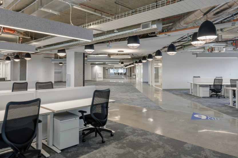 303 2nd St, San Francisco, CA for lease Interior Photo- Image 1 of 9