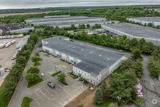 17 Edgeboro Rd, East Brunswick, NJ - Aérien  Vue de la carte