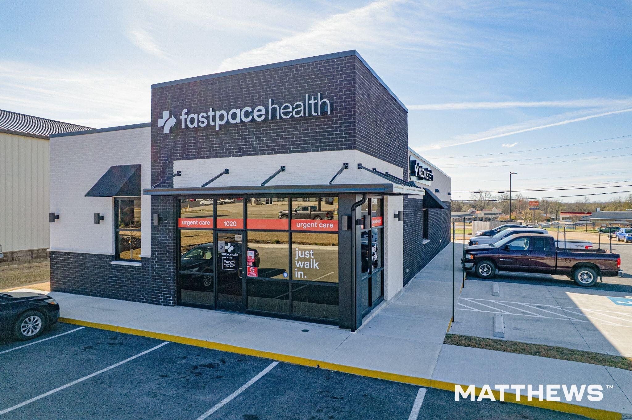 1020 Highway 62 E, Mountain Home, AR à vendre Photo principale- Image 1 de 4