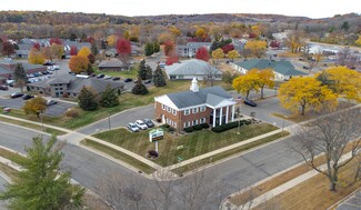 Plus de détails pour 1706 Greenview Pl SW, Rochester, MN - Bureau à louer