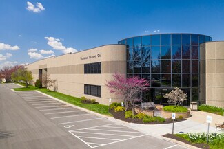 Plus de détails pour 15600-15618 W 99th St, Lenexa, KS - Industriel à louer