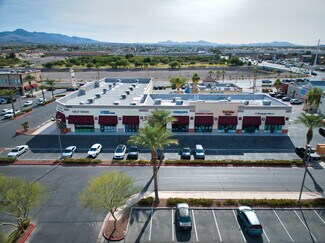 Plus de détails pour 8868 S Eastern Ave, Las Vegas, NV - Commerce de détail à louer