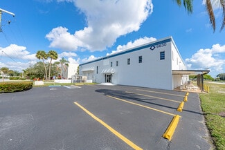 More details for 6630 NW 16th Ter, Fort Lauderdale, FL - Industrial for Sale