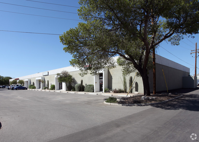 1802 W Grant Rd, Tucson, AZ for sale - Primary Photo - Image 1 of 1