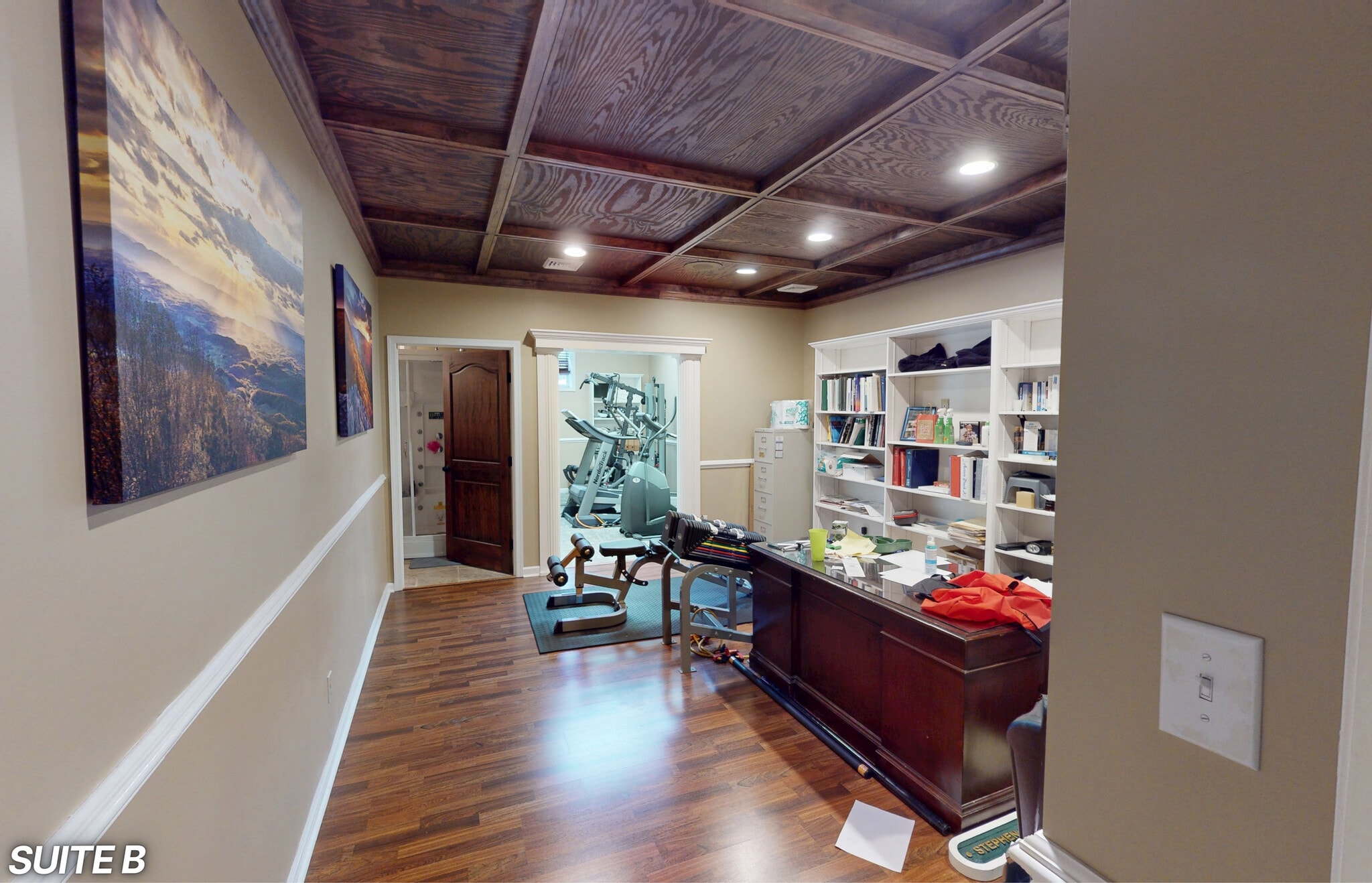 116 3rd Ave, Radford, VA for lease Interior Photo- Image 1 of 10