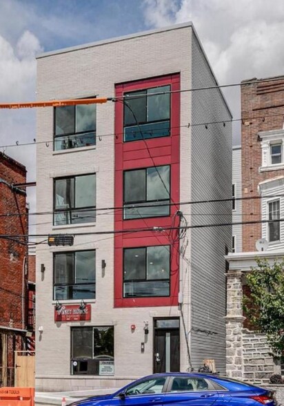 1309 S 52nd St, Philadelphia, PA à vendre - Photo du bâtiment - Image 2 de 47