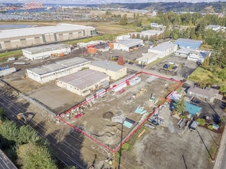 More details for 5306 7th St E, Fife, WA - Land for Sale