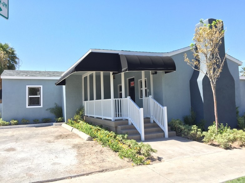 514 E Bonneville Ave, Las Vegas, NV for sale - Building Photo - Image 3 of 14