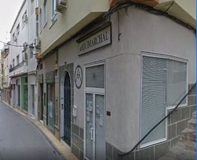 Multifamily in Fuensanta de Martos, Jaén for sale Building Photo- Image 1 of 2