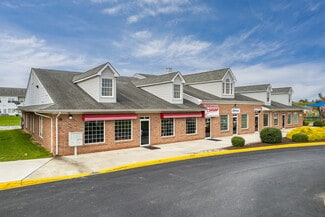 More details for 665 S Carter Rd, Smyrna, DE - Office for Lease